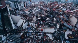 Timeline: TERREMOTO EJE CAFETERO