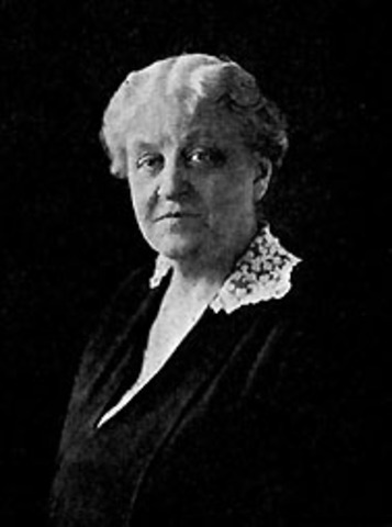 carrie chapman catt