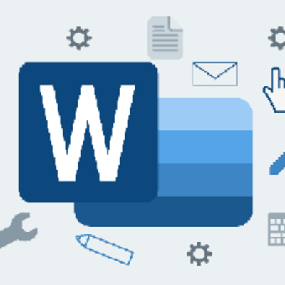 Timeline: El procesador de texto