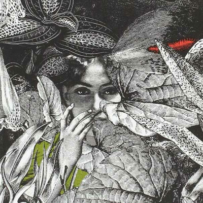 Timeline: AURA - CARLOS FUENTES