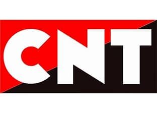 Fundació de la CNT