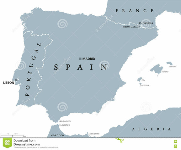 Portugal s'independitza d'Espanya