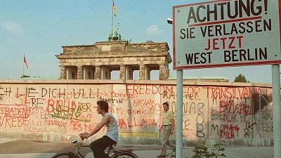 BERLIN WALL