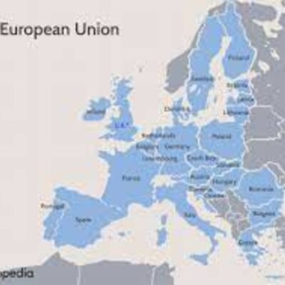 Timeline: European Union Timeline