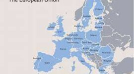 Timeline: European Union Timeline