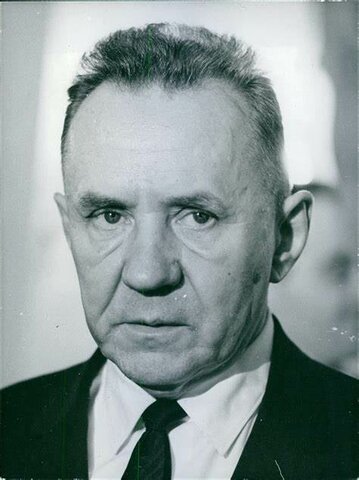 Summit in Glassboro, New Jersey