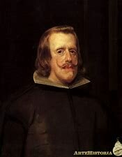 Regnat de Felip IV (ART DEL BARROC)