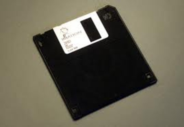 The "Floppy" Disk