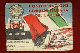 Confederazione Generale del Lavoro