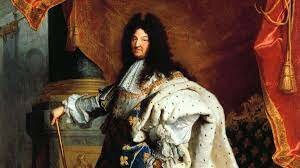 Monarquia Absoluta a França Amb Lluis XIV