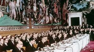 Treaties of Rome