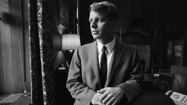Robert Kennedy