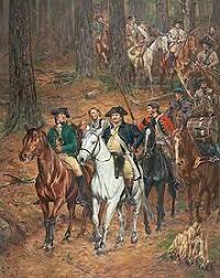 Battle of Kings Mountain