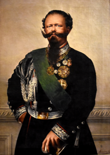 Morte di Vittorio Emmanuele II e incoronazione di umberto I