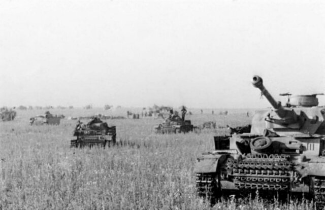 Battle of Kursk