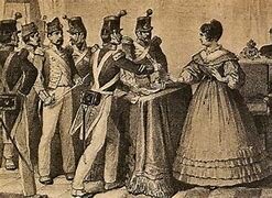 «Sargentada» de La Granja.