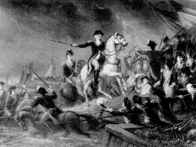 Battle of Long Island