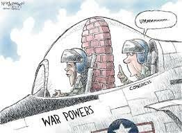 War Powers Act
