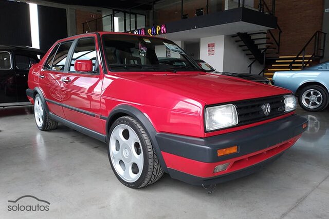VOLKSWAGEN DE 1990 A 1999