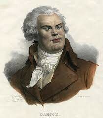 Georges Danton