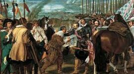 Timeline: EL SEGLE XVII A EUROPA, ESPANYA I CATALUNYA- Salma El Ghouch 3rD