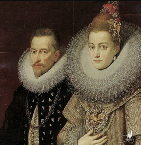 Marriage of Ferdinand and Isabella