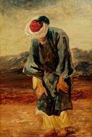 Muslims Expelled From  Spain