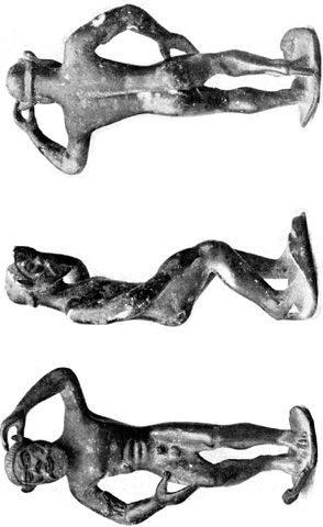 Sótiros de Lluchmajor