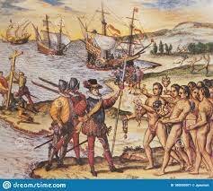 Hispaniola