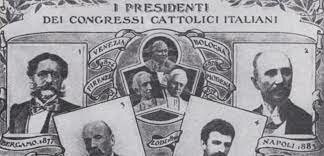 L'Opera dei Congressi