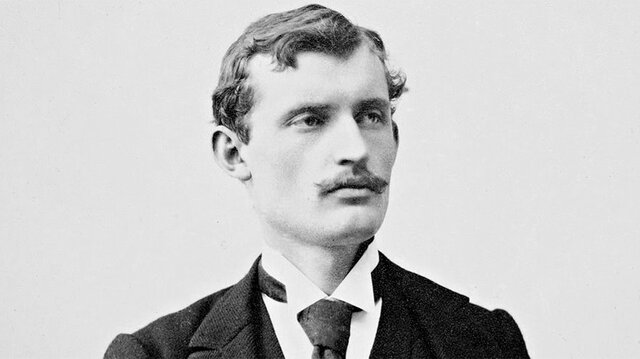 La nascita di Edvard Munch