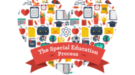 Timeline: NH Step-by-Step Special Education Evaluation Process