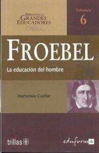 FEDERICO FROEBEL (1782-1852) SIGLO XVIII-XIX