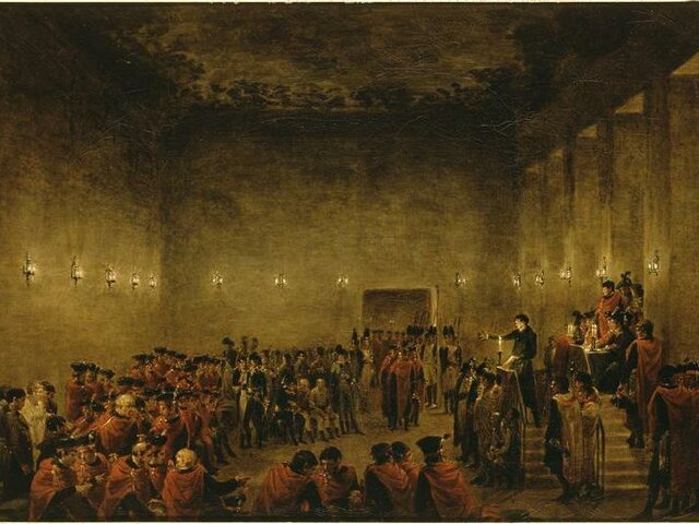 The Directory is Installed