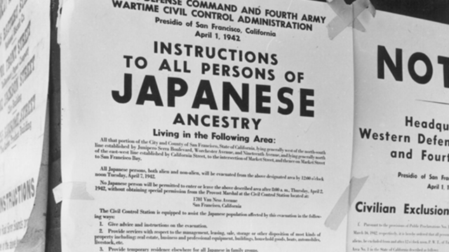 Executive Order 9066