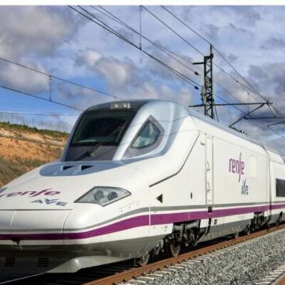 Timeline: Historia del ferrocarril