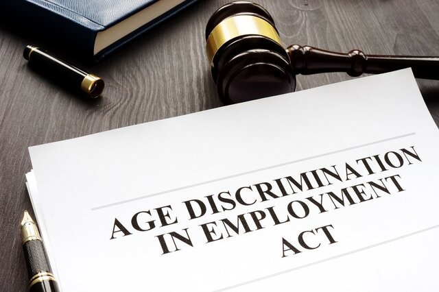 Age Discrimination in Employment Act