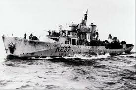 Battle of the Atlantic