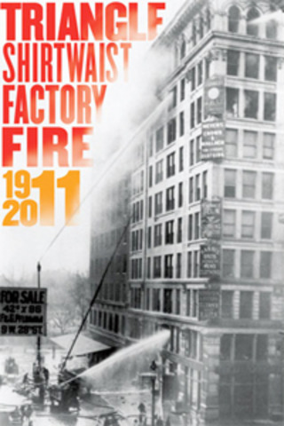 Triangle Shirtwaist Fire