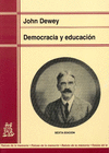 JOHN DEWEY (1859-1952) SIGLO XIX-XX