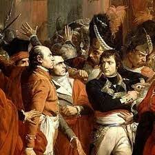 Golpe de estado de Napoleón