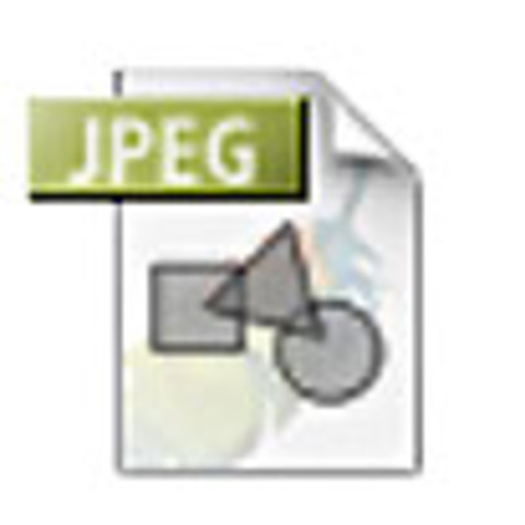jpeg was introduced