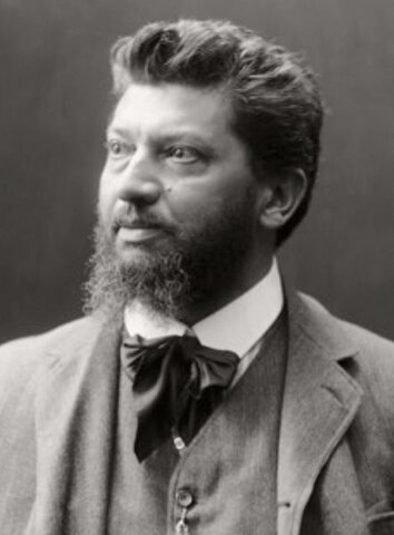 Filippo Turati funda a Genova il partito dei Lavoratori Italiani