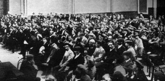 Fundació de Solidaritat Obrera