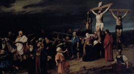 Timeline: Ancient Rome