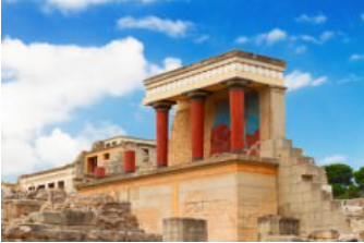 An Island Civilization