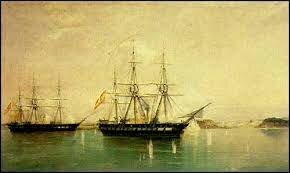 Guerra del Pacífico (1865-1866)