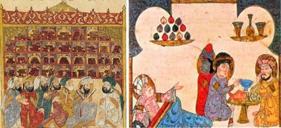 Al Hakam abre la mayor biblioteca de Occidente