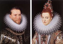 Ferdinand and Isabella