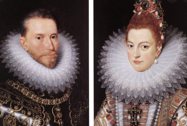 Unifying Catholic Spain